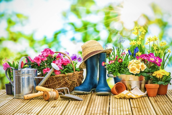 Six Essential Spring Chores for Your Home